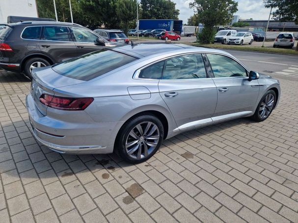 Volkswagen Arteon 110 kW image number 8