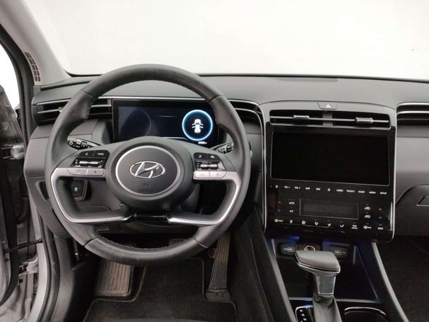 Hyundai Tucson 1.6 T-GDI N DCT 110 kW image number 13