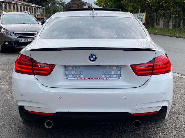 BMW 440i M Sport 240 kW image number 26