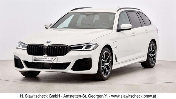 BMW 530e xDrive 185 kW image number 1