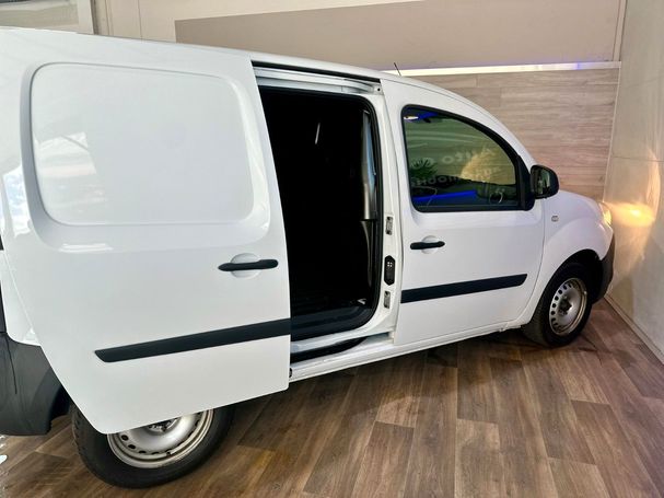 Renault Kangoo dCi 59 kW image number 19