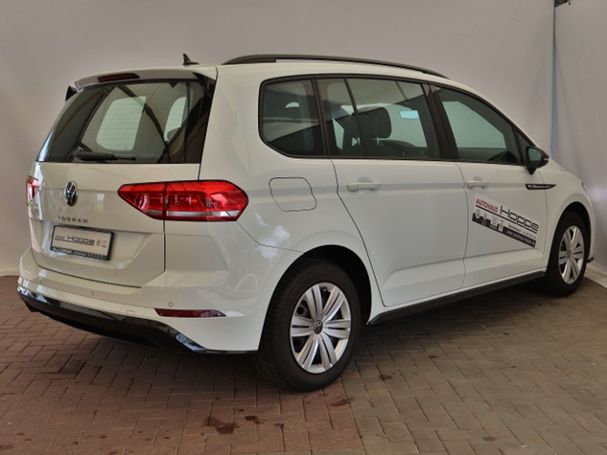 Volkswagen Touran 110 kW image number 5