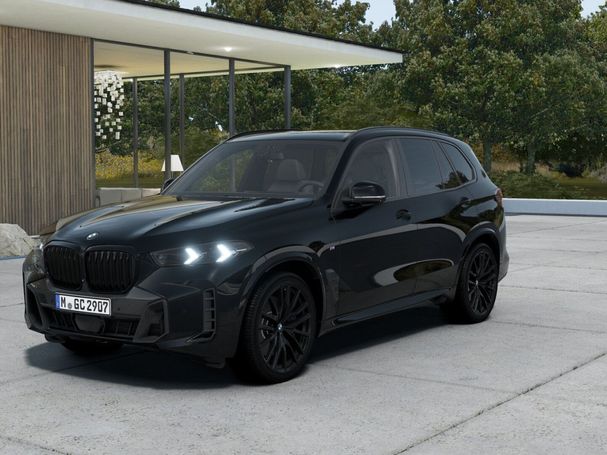 BMW X5 M Sport Pro xDrive 259 kW image number 1