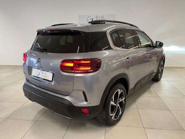 Citroen C5 Aircross 133 kW image number 3