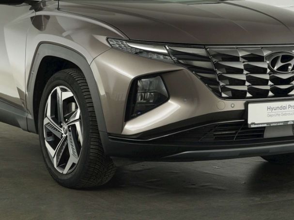 Hyundai Tucson PHEV 4WD 195 kW image number 34