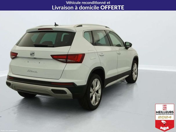 Seat Ateca 2.0 TDI 110 kW image number 4