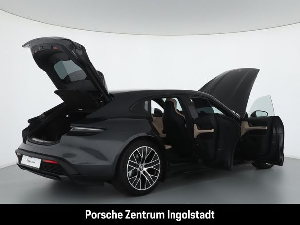 Porsche Taycan Turbo Sport Turismo 500 kW image number 8