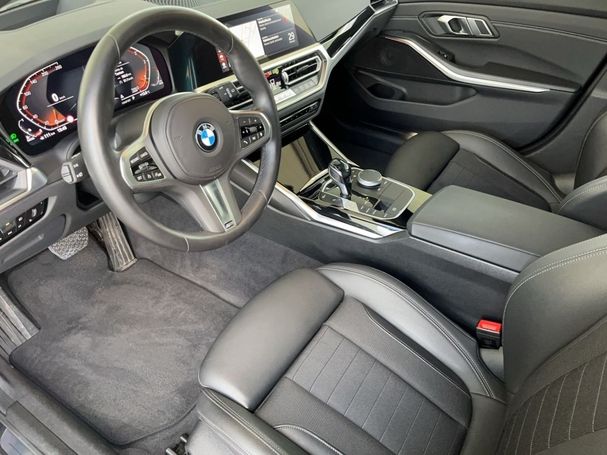 BMW 320d Touring xDrive Sport Line 140 kW image number 6