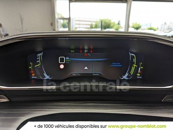 Peugeot 508 265 kW image number 32