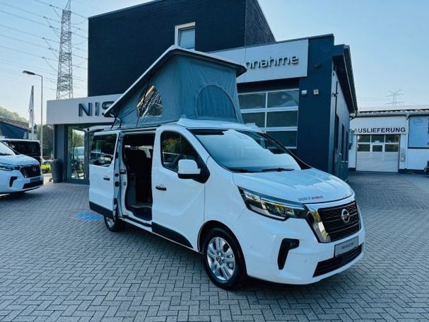 Nissan Primastar Seaside by dCi 170 DCT 125 kW image number 2