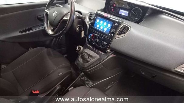 Lancia Ypsilon 51 kW image number 13