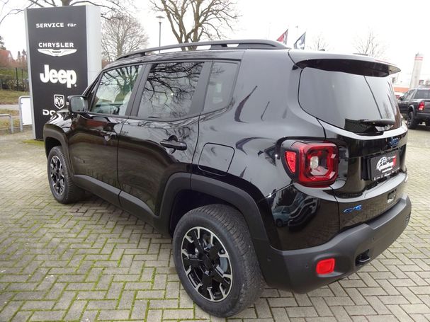 Jeep Renegade PHEV 177 kW image number 5