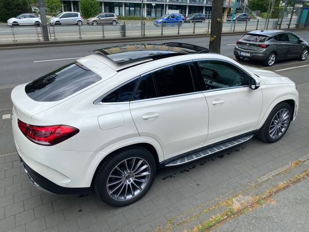 Mercedes-Benz GLE 350 d 200 kW image number 9