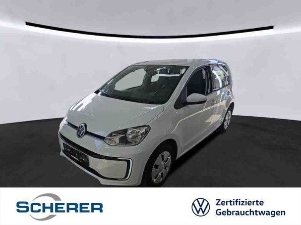 Volkswagen up! 60 kW image number 1