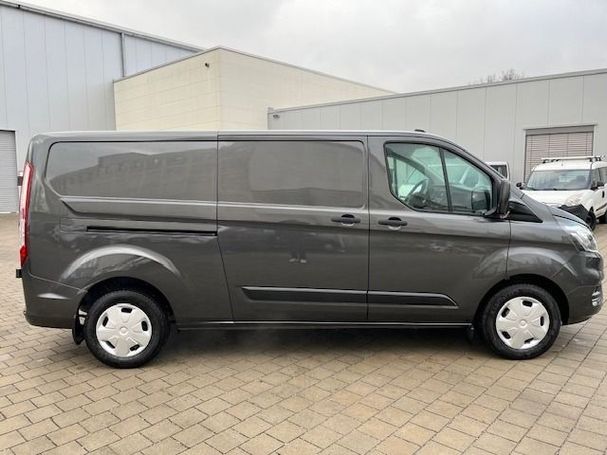 Ford Transit Custom 320 L2 2.0 TDCi 125 kW image number 10