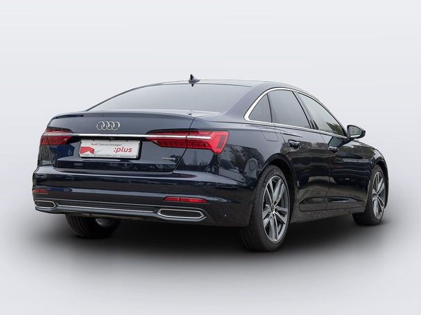 Audi A6 50 TDI Advanced 210 kW image number 3