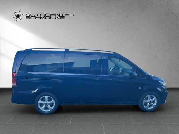 Mercedes-Benz Vito 119 CDi Tourer PRO 140 kW image number 7