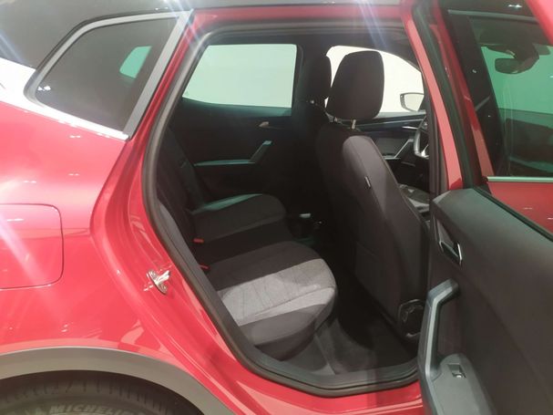 Seat Arona 1.0 TSI Xperience 81 kW image number 6