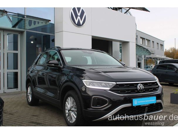 Volkswagen T-Roc 110 kW image number 2