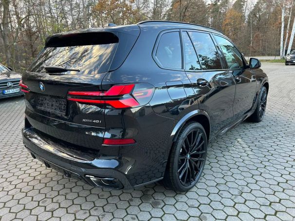 BMW X5 M xDrive 280 kW image number 2