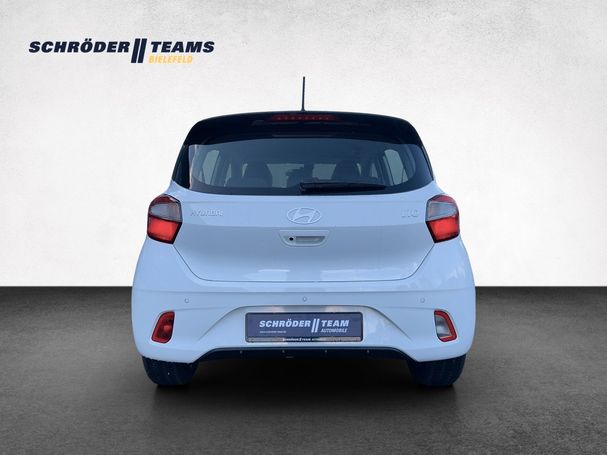 Hyundai i10 1.0 Trend 46 kW image number 2