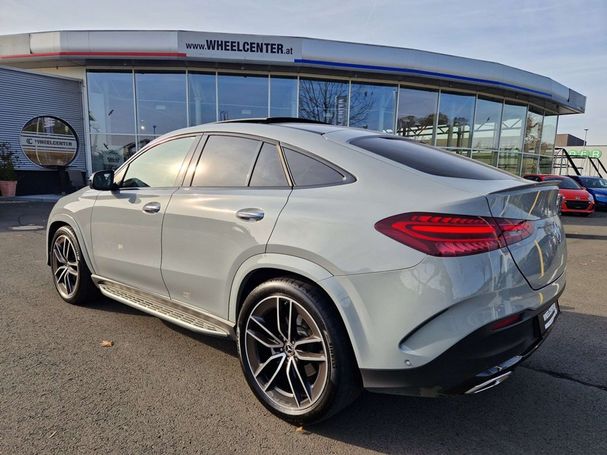 Mercedes-Benz GLE 450 d 4Matic 270 kW image number 9