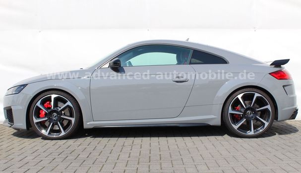 Audi TT RS 2.5 TFSI quattro 294 kW image number 4