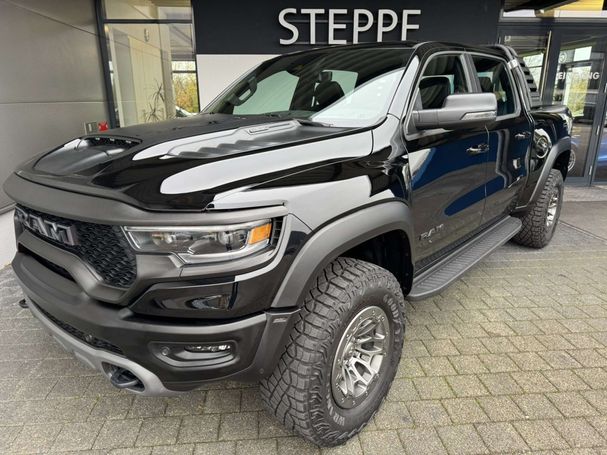 RAM 1500 TRX 6.2 V8 524 kW image number 1