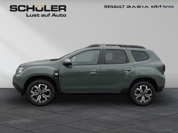 Dacia Duster TCe 90 67 kW image number 6