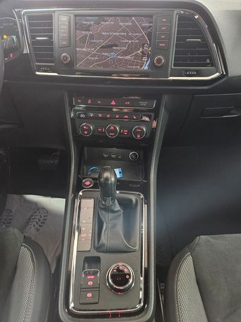 Seat Ateca 110 kW image number 21