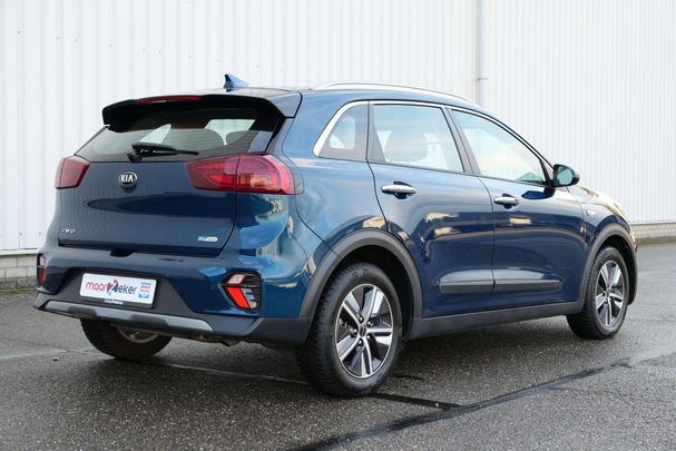 Kia Niro 1.6 GDI 104 kW image number 2