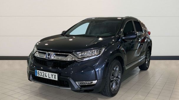 Honda CR-V 135 kW image number 1