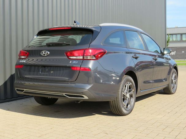 Hyundai i30 1.0 T-GDI Comfort 88 kW image number 7