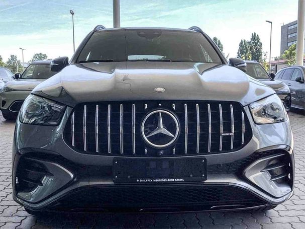 Mercedes-Benz GLE 53 AMG 320 kW image number 11