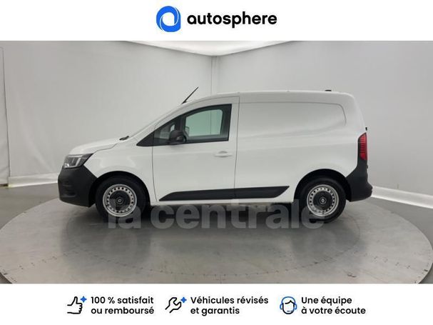 Renault Kangoo BLUE dCi 115 85 kW image number 13