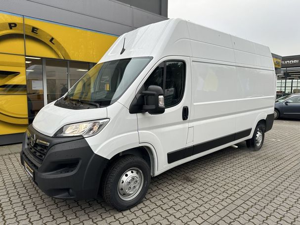 Opel Movano DI L3H3 103 kW image number 1