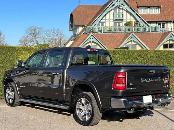 RAM 1500 5.7 HEMI V8 294 kW image number 4