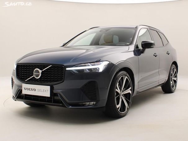 Volvo XC60 B4 AWD 145 kW image number 1