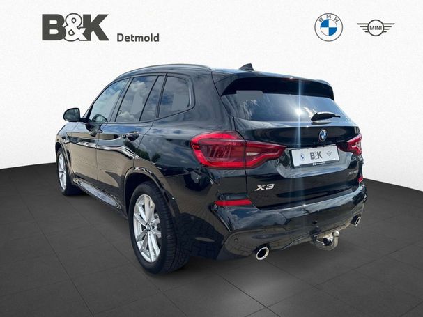 BMW X3 xDrive20d 140 kW image number 3