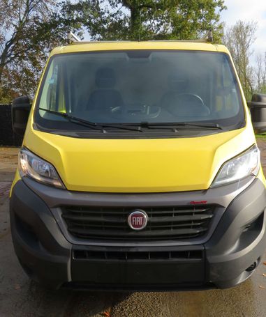 Fiat Ducato 118 kW image number 5