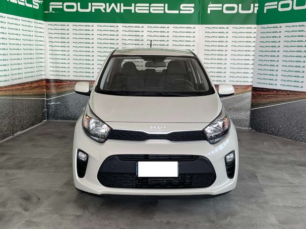 Kia Picanto 1.0 49 kW image number 4