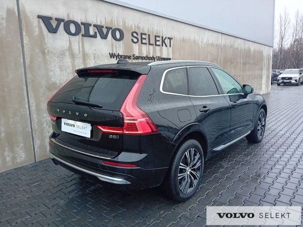 Volvo XC60 AWD 184 kW image number 7