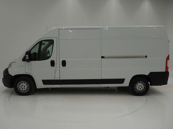 Fiat Ducato 33 2.0 MultiJet 85 kW image number 3