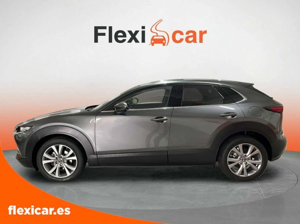 Mazda CX-30 90 kW image number 4