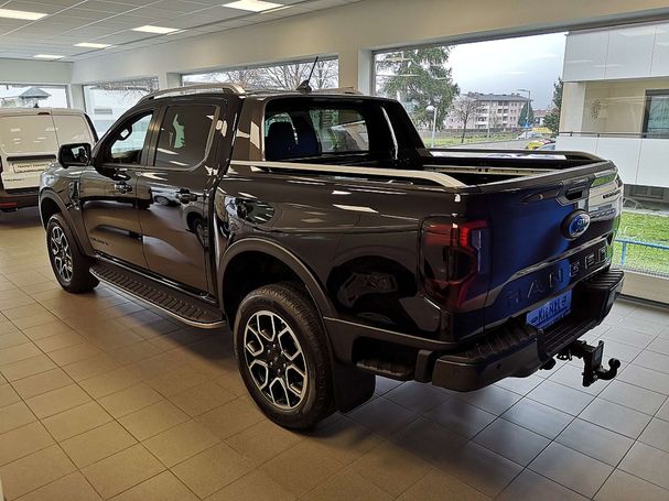 Ford Ranger 3.0 EcoBlue Wildtrak e-4WD 177 kW image number 3