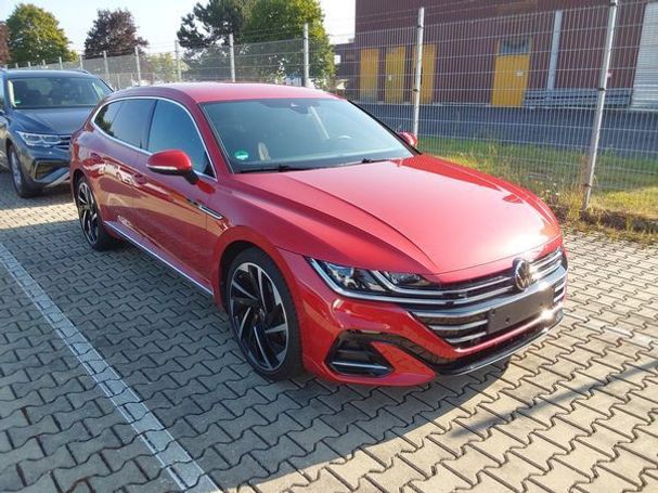 Volkswagen Arteon 110 kW image number 2