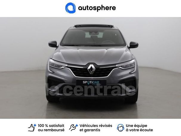 Renault Arkana 1.3 TCe EDC 103 kW image number 3