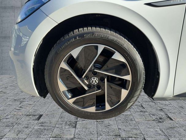 Volkswagen ID.3 110 kW image number 8