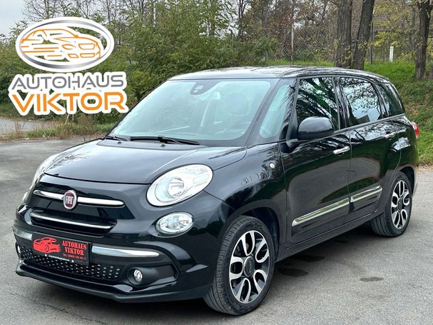 Fiat 500L Wagon 1.4 T-Jet Lounge 88 kW image number 2