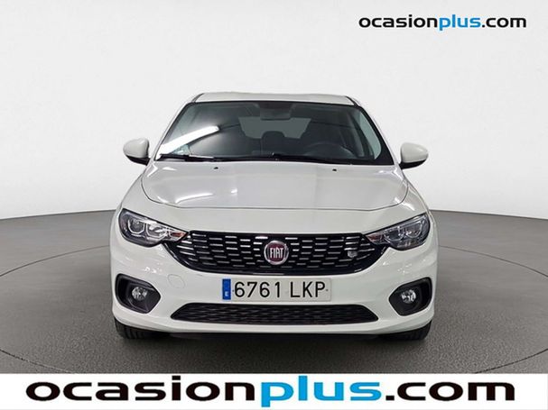 Fiat Tipo 1.3 MultiJet Mirror 70 kW image number 10